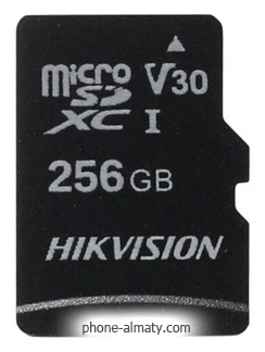 Hikvision HS-TF-C1/256G