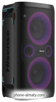Hisense Party Rocker One