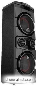 Hisense Party Rockstar 1600