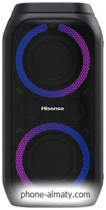 Hisense Party Rocket 160