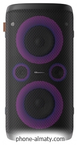 Hisense Party Rocker HP100