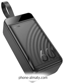 Hoco J123C 60000mAh