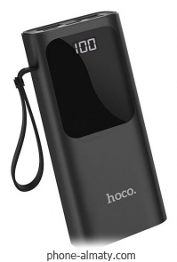 Hoco J41 Treasure 10000mAh