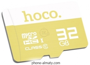 Hoco microSDHC (Class 10) 32GB