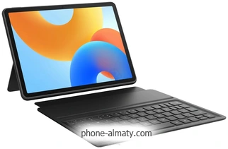 Huawei MatePad 11.5 PaperMatte BTKR-W09 8/256GB ( )