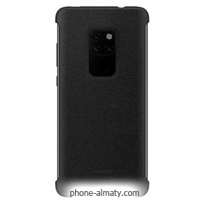 Huawei PU Car Case  Huawei Mate 20 ()