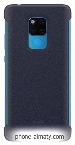 Huawei PU Car Case  Huawei Mate 20 ()