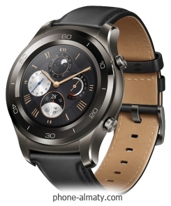 Huawei Watch 2 Classic