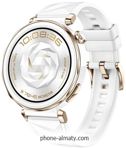 Huawei Watch GT 5 Pro 42mm ( )