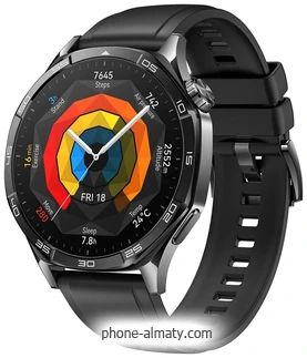 Huawei Watch GT 5 46mm ( )