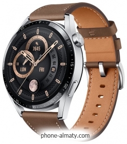 Huawei Watch GT 3 Classic 46mm