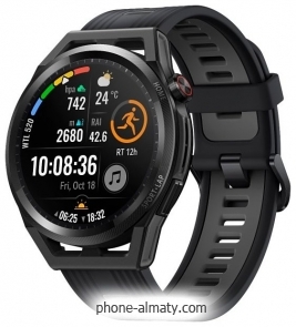 Huawei Watch GT Runner