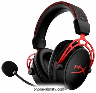 HyperX Cloud Alpha Wireless