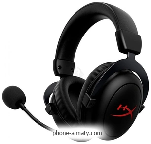 HyperX Cloud Core Wireless