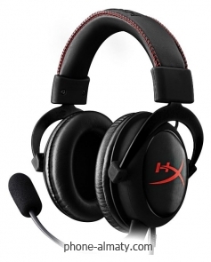 HyperX Cloud Core