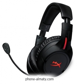 HyperX Cloud Flight