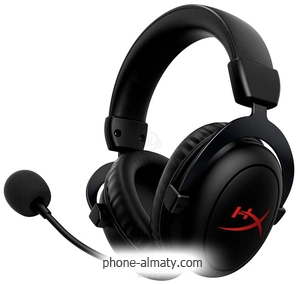 HyperX Cloud II Core Wireless