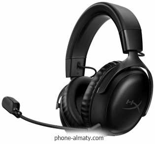 HyperX Cloud III Wireless 77Z45AA ()