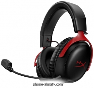 HyperX Cloud III Wireless 77Z46AA (/)