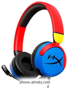 HyperX Cloud Mini ()