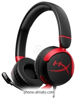 HyperX Cloud Mini ()