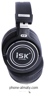 ISK MDH8000