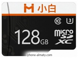 Imilab Xiaobai Micro Secure Digital Class 10 microSDHC 128GB