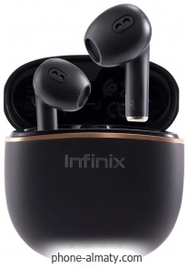 Infinix Buds Lite XE23