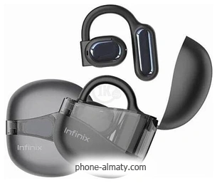 Infinix XBuds 3 Loop