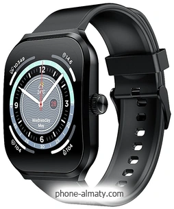 Infinix XWatch 3 Plus