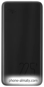 Itel Star 200F 20000mAh