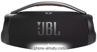 JBL Boombox 3