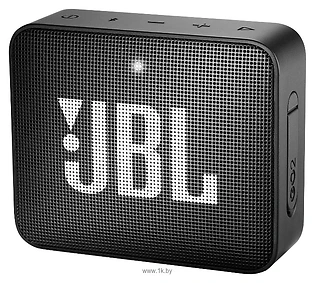 JBL GO 2