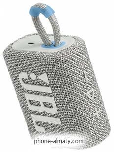JBL Go 3 Eco