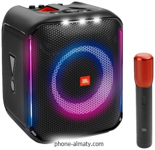 JBL Partybox Encore + 1 Wireless Mic