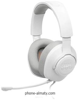 JBL Quantum 100M2 ()
