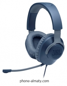 JBL Quantum 100