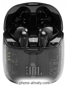 JBL Tune 225TWS Ghost Edition