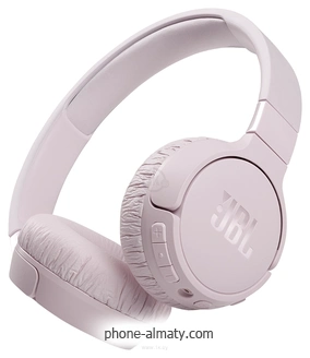 JBL Tune 660NC ()