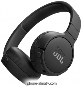 JBL Tune 670NC ()