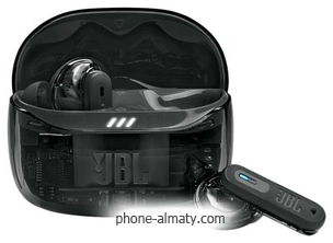 JBL Tune Beam 2 Ghost Edition ()