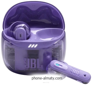 JBL Tune Flex 2 Ghost ()