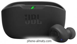 JBL Wave Buds JBLWBUDSBLK