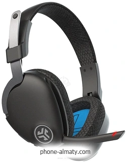 JLab Audio JBuds Work