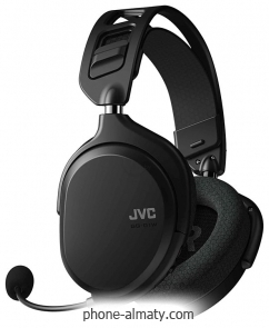 JVC GG-01WQ