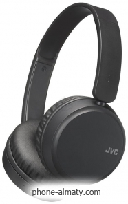 JVC HA-S35BT