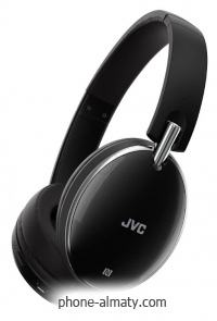 JVC HA-S90BN