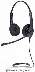 Jabra Biz 1500 Duo QD