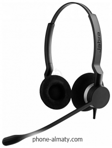 Jabra Biz 2300 QD Duo