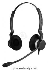 Jabra Biz 2300 USB MS Duo